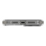 Чехол Uniq Lifepro Xtreme AF Frost Grey (MagSafe) для iPhone 15 Pro