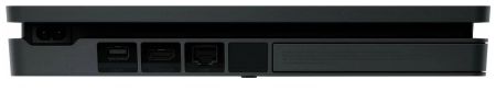 Игровая консоль Sony PlayStation 4 Slim 500Gb