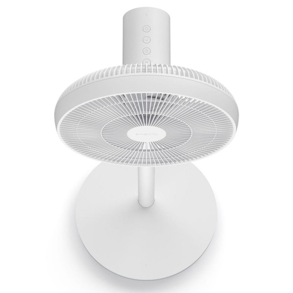 Напольный вентилятор Xiaomi Smartmi DC Inverter Floor Fan 2S ZLBPLDS03ZM CN