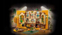 Конструктор LEGO Harry Potter - Знамя факультета Пуффендуй (76412)