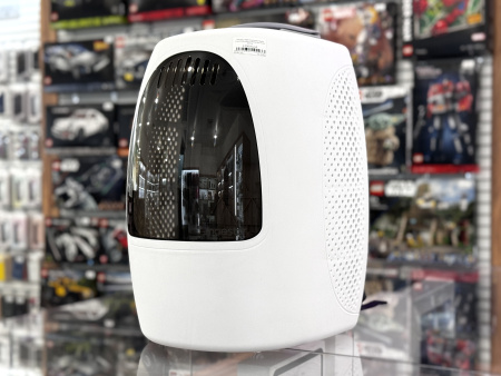 Рюкзак-переноска для кошек Xiaomi Moestar Cat Backpack 26L White