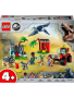 Конструктор LEGO Jurassic World - Центр спасения детенышей динозавров (76963)