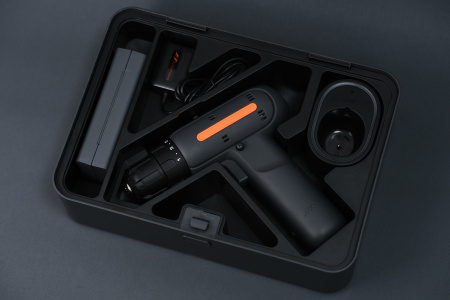 Набор инструментов Xiaomi Jimi Box X3-ABC