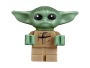 Конструктор LEGO Star Wars™ - Малыш Грогу (75318)