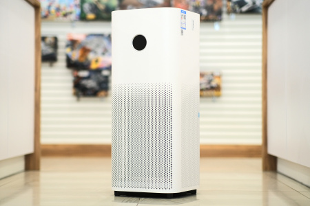 Очиститель воздуха Xiaomi Mi Smart Air Purifier 4 Pro CN AC-M15-SC
