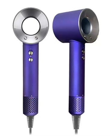 Фен для волос SenCiciMen Hair Dryer Blue EU