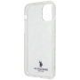 Чехол CG Mobile U.S. Polo Assn. PC/TPU Jungle Hard для iPhone 11 Pro, цвет Синий (USHCN58PCTR)
