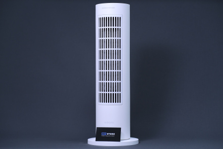 Обогреватель вертикальный Xiaomi Smart Tower Heater Lite EU (LSNFJ02LX)