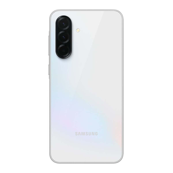 Samsung Galaxy A36 5G (2025) 8/256Gb White, белый