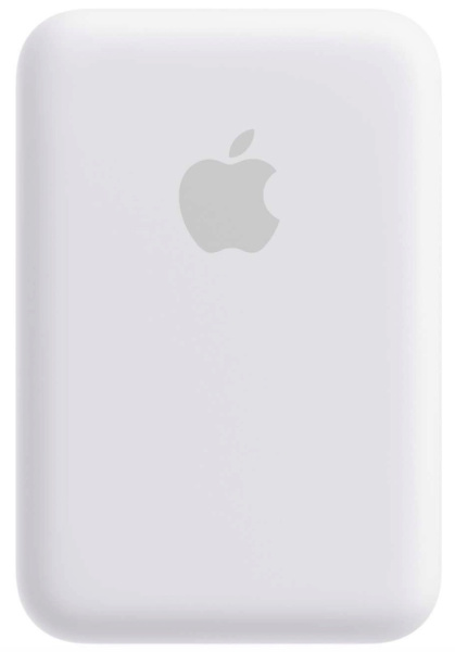 Внешний аккумулятор Apple MagSafe Battery Pack MJWY3