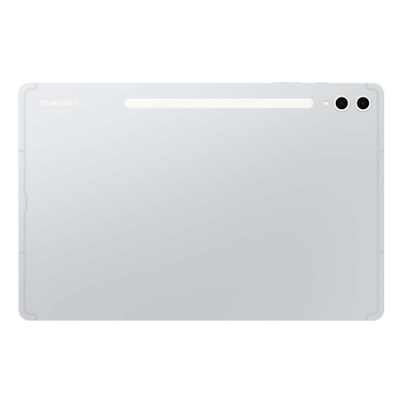 Samsung Galaxy Tab S10+ 12,4" 5G+Wi-Fi 12/256Gb (2024) Silver, серебристый