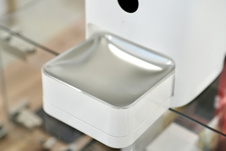 Умная кормушка для животных Xiaomi Mijia Smart Pet Feeder 2 5L MJWSQ02