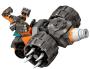 Конструктор LEGO Ninjago Храм-додзё ниндзя (71767)