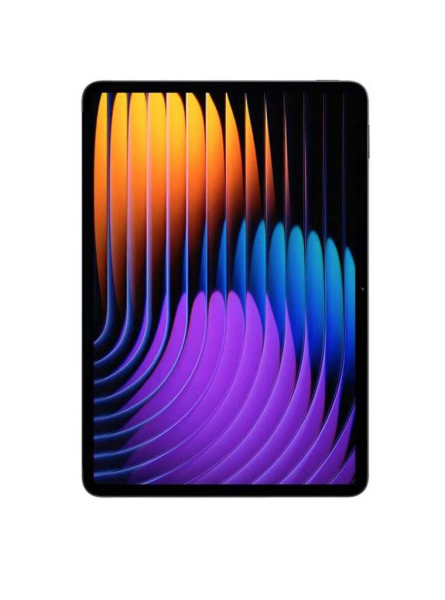 Xiaomi Pad 7 11,2" 8/128Gb Mirage Purple, голубой