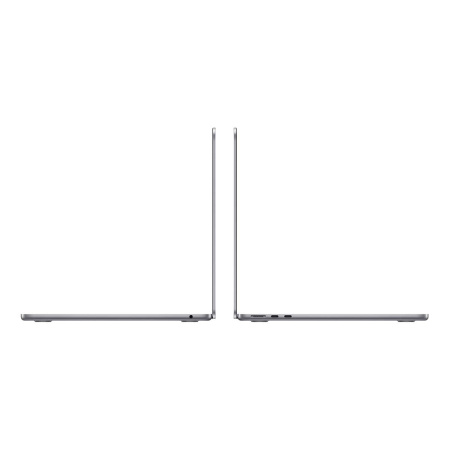 Apple MacBook Air 13" (M3, 8C CPU, 8C GPU, 2024) 16Gb, 256Gb SSD (MC8G4) «серый космос»