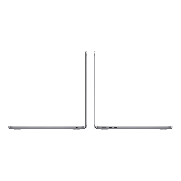 Apple MacBook Air 13" (M3, 8C CPU, 8C GPU, 2024) 16Gb, 256Gb SSD (MC8G4) «серый космос»