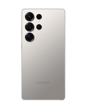 Samsung Galaxy S25 Ultra (2025) 12/1Tb Titanium Gray, серый титан