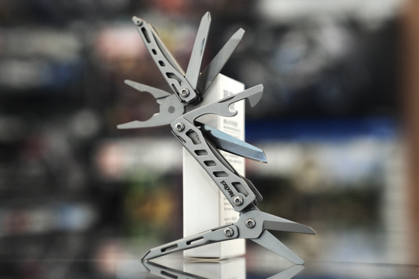 Мультитул Xiaomi NexTool Flagship Lite (KT5022/NE20146)