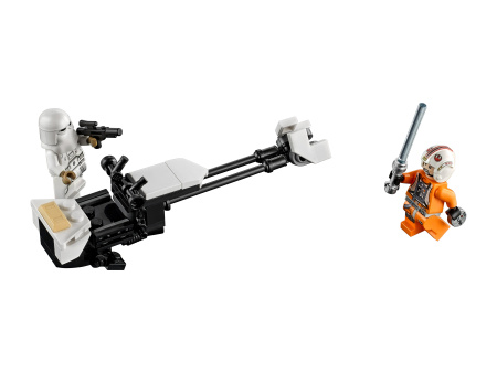 Конструктор LEGO Star Wars™ - Шагоход AT-AT™ (75288)