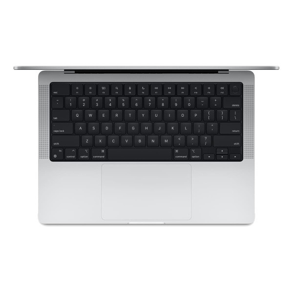 Apple MacBook Pro 14" (2023) Apple M2 Pro 12C CPU, 16 ГБ, SSD 1 ТБ, серебристый (MPHJ3)