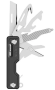 Мультитул мини Xiaomi NexTool Multifunction Knife, Черный NE20096