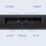 Саундбар Xiaomi TV Soundbar Cinema Edition Ver. 2.0 100Вт MDZ-35-DA Black