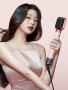 Стайлер Dyson Hairstyler Air Lab Coanda 2x HS09 Complete Long, Pink Gold, розовое золото, RU вилка