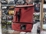 Xiaomi 90 Points Chic Leisure Backpack Female Red
