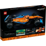 Конструктор LEGO Technic - Гоночный автомобиль McLaren Formula 1 (42141)