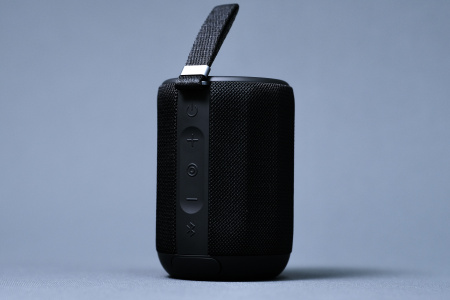 Беспроводная колонка Xiaomi Bluetooth Mini, Черный (ASM01A)