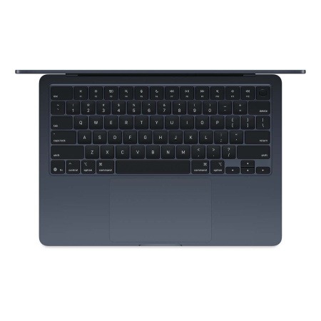 Apple MacBook Air 13" (M5, 10C CPU, 10C GPU, 2026) 16/1Tb SSD (MDHF4) Midnight, «тёмная ночь»