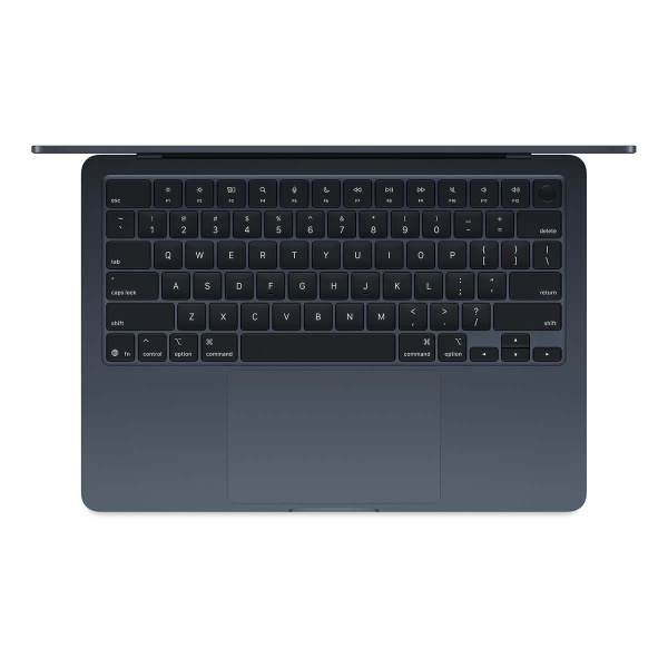 Apple MacBook Air 13" (M5, 10C CPU, 10C GPU, 2026) 16/1Tb SSD (MDHF4) Midnight, «тёмная ночь»