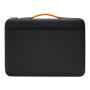 Cумка Tomtoc Defender Laptop Handbag A14 для ноутбуков 15" MacBook Pro/Air, Black