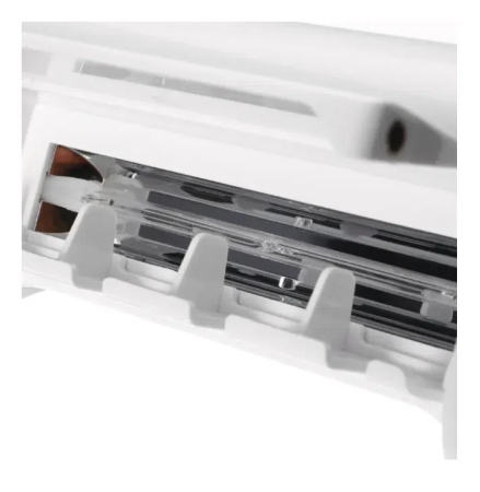 Ультрафиолетовый стерилизатор для зубных щёток Youpin JJJ, White