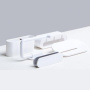 Набор для ванной Xiaomi Happy Life Bathroom Tools White HL0101WJ