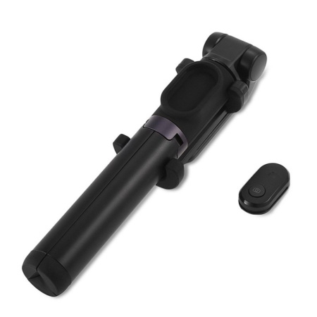 Монопод-штатив Xiaomi Mi Selfie Stick Tripod Чёрный (XMZPG01YM)
