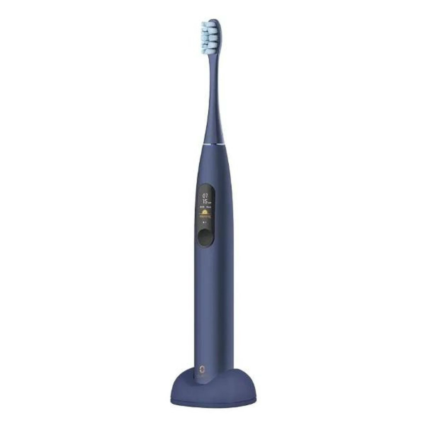 Электрическая зубная щетка Oclean X Pro Blue