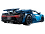 Конструктор LEGO Technic - Bugatti Chiron (42083)