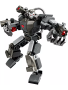 Конструктор LEGO Marvel Super Heroes - Механическая броня Воителя (76277)