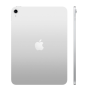 Apple iPad 11" (A16, 2025) Wi-Fi 256Gb Silver, серебристый