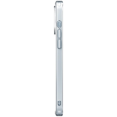 Чехол Uniq для iPhone 15 чехол Lifepro Xtreme Clear