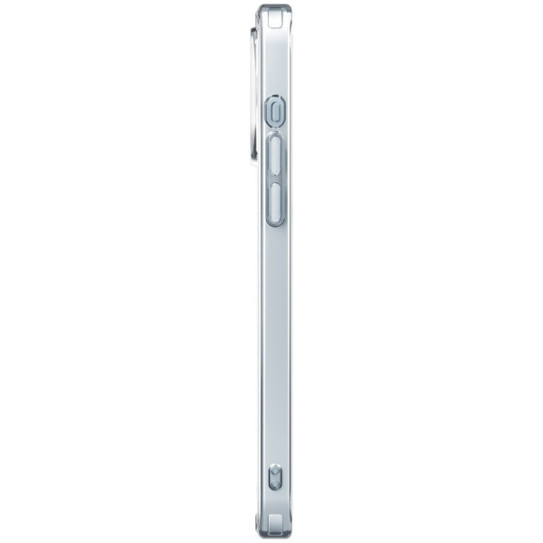 Чехол Uniq для iPhone 15 чехол Lifepro Xtreme Clear