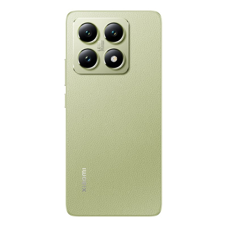 Xiaomi 14T 12/512 Гб Lemon Green, зеленый