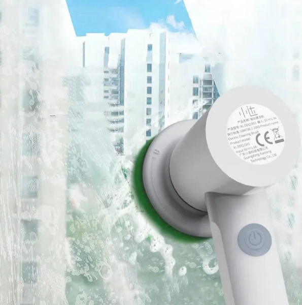 Электрическая щетка Xiaomi Youpin Xiaoda (XL-DDQJS01)