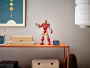 Конструктор LEGO Super Heroes - Фигурка Железного человека (76206)