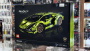 Конструктор LEGO Technic - Lamborghini Sian FKP 37 (42115)