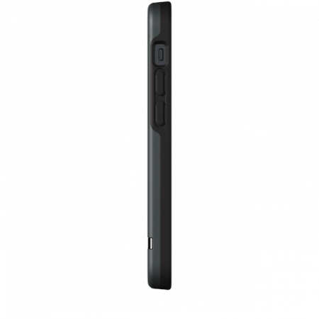 Чехол Richmond & Finch FW20 для iPhone 12 mini , цвет Черный (Black Out) (R43008)