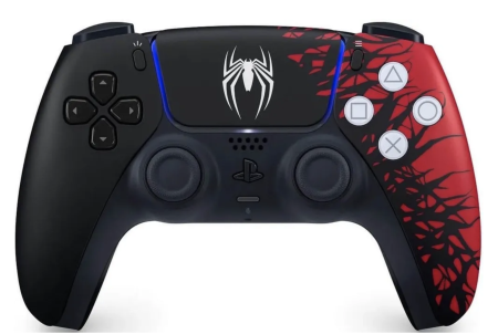 Игровая консоль Sony PlayStation 5 3-я ревизия Limited Edition Marvel's Spider-Man 2