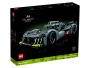 Конструктор LEGO Technic - Гибридный гиперкар PEUGEOT 9X8 (42156)