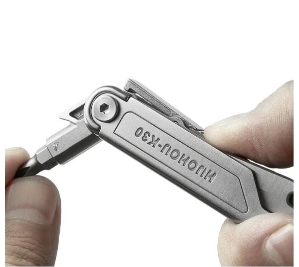 Мультитул Xiaomi HuoHou Pro K30 HU0191